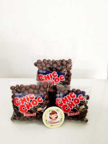 1 KG Delfi Chic Choc
