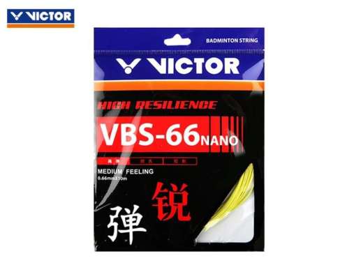 Senar/ String VICTOR VBS-66N Kuning