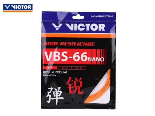 Senar/ String VICTOR VBS-66N Orange