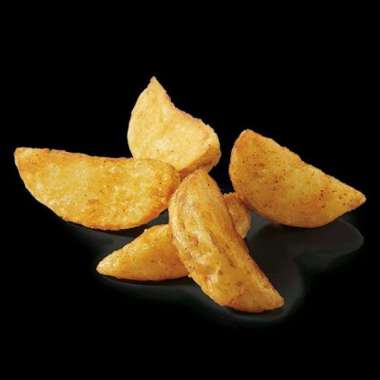French Fries Kentang Goreng Beku Aviko POTATO MEGA WEDGES 2.5 kg