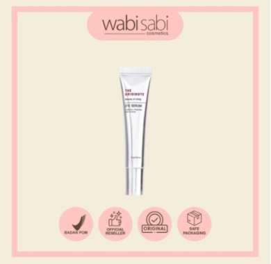 THE ORIGINOTE - Eye Serum