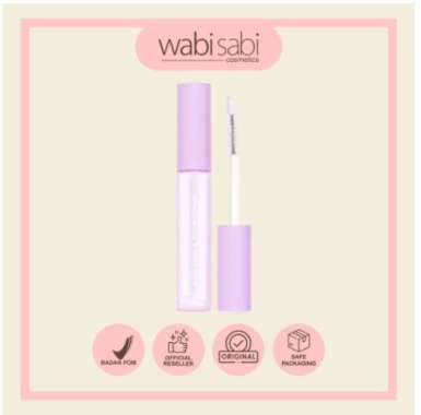 THE ORIGINOTE - 2in1 Eye Lash Serum Eyelash Brow Serum