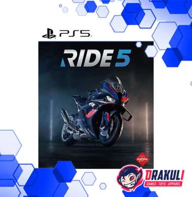 PS5 Ride 5
