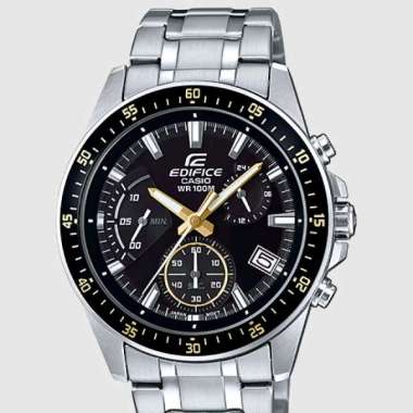 Jam edifice harga top