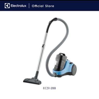 Electrolux EC31-2BB Vacuum Cleaner Electrolux EC312BB / EC 31 2BB / EC312 BB / EC 312BB YES BubbleWr
