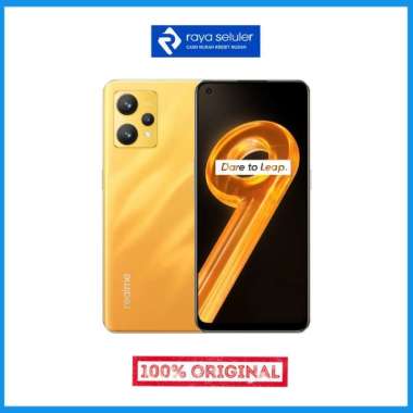 Realme 9 4G 8/128GB Gold