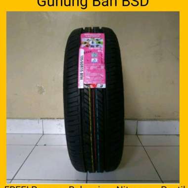 Ban Bridgestone Techno 195/60 r15