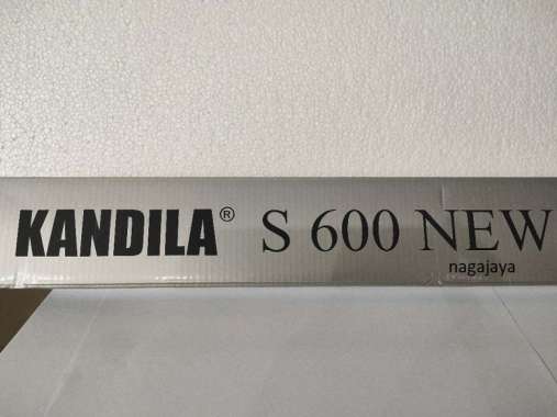 lampu led kandila S series S 600 new S600 lampu led aquarium aquascape putih