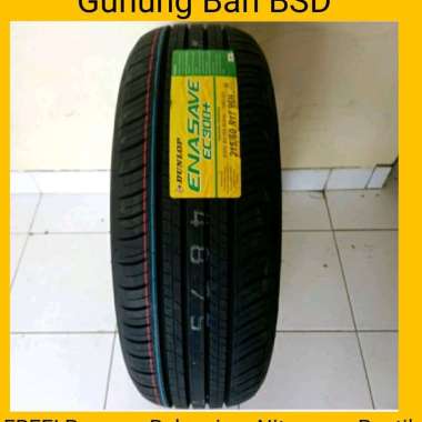 Ban Dunlop EC300 215/60 R17