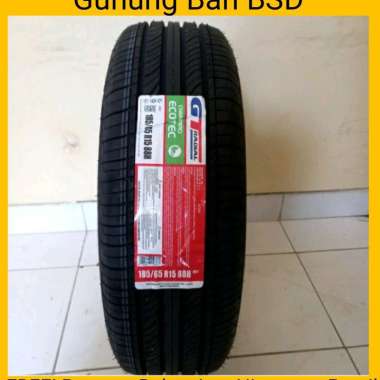 GT Champiro Ecotec 185/65 R15