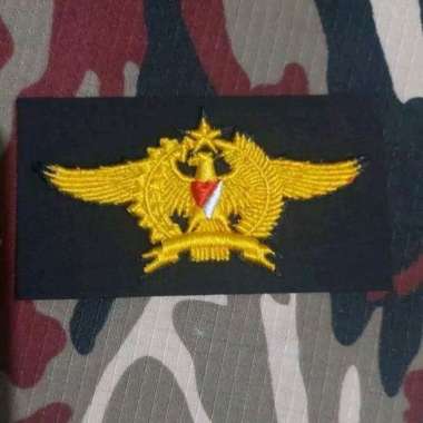 ATRIBUT FKPPI BORDIRAN TIMBUL PER SET kader bangsa