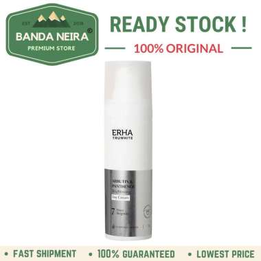 Erha / Truwhite Brightening Day Cream