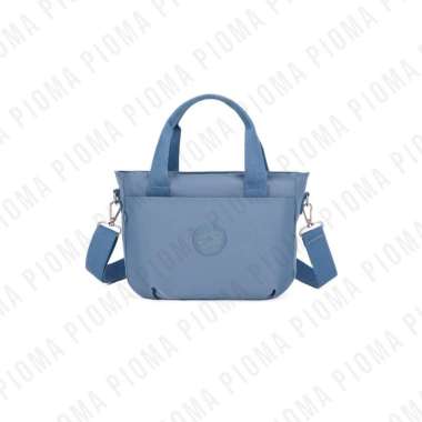 PIOMA / TAS SELEMPANG BAHU WANITA / SLING BAG PIOMA WANITA NYLON / P0041 PIOMA ANA LILAC