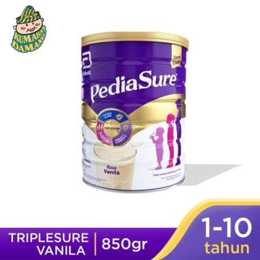 Pediasure 850 gram Vanila