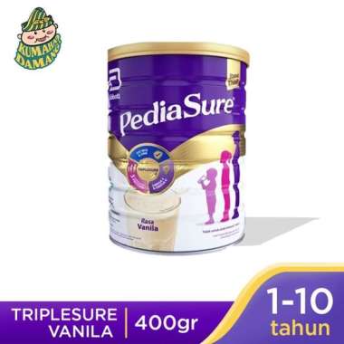 Pediasure 400 gram Vanila