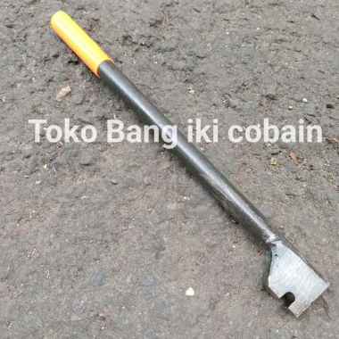 Alat Tekuk Besi Beton Manual Kunci Besi 6 mm Kunci Tekuk Besi Baja