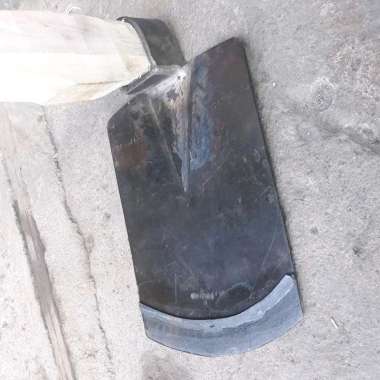 CANGKUL Baja PACUL SINDANG BAJA dan Gagang