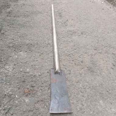 DODOS TANAH BAJA ASLI