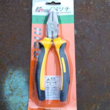 Tang Potong Kabel Listrik 6 inch Tang Potong