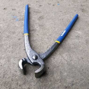 Tang Gegep 9 inch Kakatua Tang Gegep Catut Tower Pincer Tang Catut