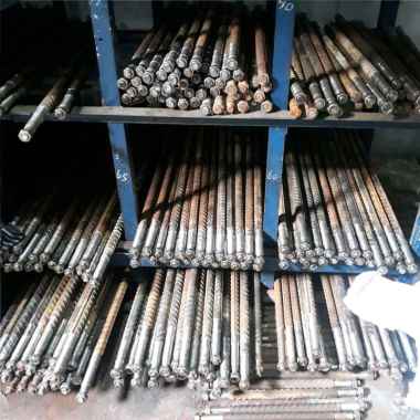 as roda gerobak Lebar 50cm Besi as Roda Gerobak Dorong