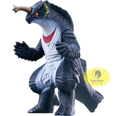 Bandai Ultraman Blazar Blazer Kaiju Ultra Monster Series 197 Gedos
