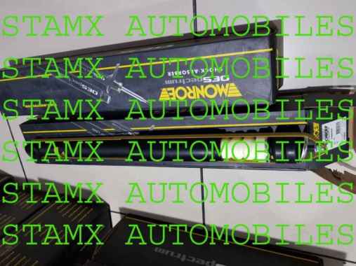 Shock Breaker ORIGINAL ASLI merk MONROE OESPECTRUM Suzuki Ertiga belakang sepasang