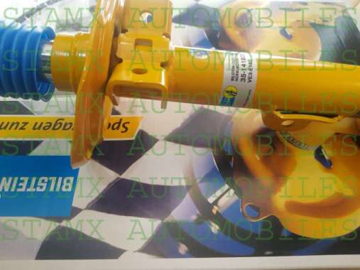 Shock Breaker ORIGINAL ASLI merk Bilstein B6 Germany Mercedes W204 depan sepasang