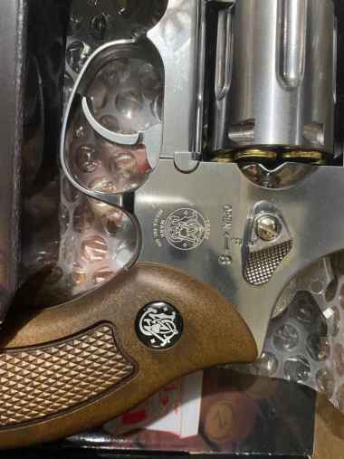 Mainan Tembakan Mainan shell REV Mainan Rubber Otomatis 733