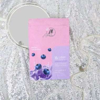 COLLAGEN DRINK ALINA SKINCARE