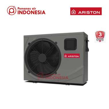 Ariston Heatpump Swimming Pool AR‐6 SM