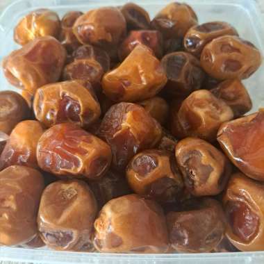kurma sukari 1kg