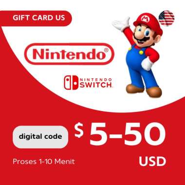 Beli nintendo on sale eshop card