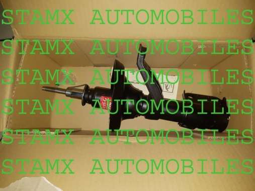 Shock Breaker depan sepasang ORIGINAL ASLI merk KYB / KAYABA Excel-G CRV Gen 2 2002-2006