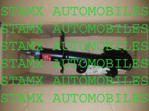 Shock Breaker depan sepasang ORIGINAL ASLI merk KAYABA Excel-G Avanza / Xenia 2004-2011 1.3