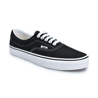 Vans UA Era - Black [VN000EWZBLK] 12