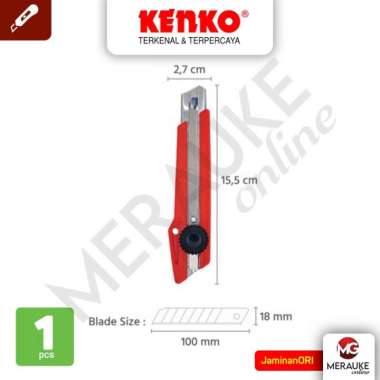 Cutter KENKO L-500