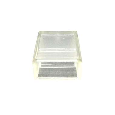 OEM ONE-C886 Tutup Lampu Strip Selang Tipe 2835 / 3528 / 5050 / Cover Tutup Lampu LED Strip 220V / P