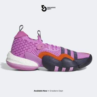 Jual Sepatu Basket Adidas Traeyoung Original Terbaru - Harga Promo Murah  September 2023 | Blibli