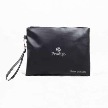 Prodigo * Hand Bag Basar I Pouch I Clutch I Tas Tangan Pria Wanita I Clutch Handbag Premium I Tas Cu