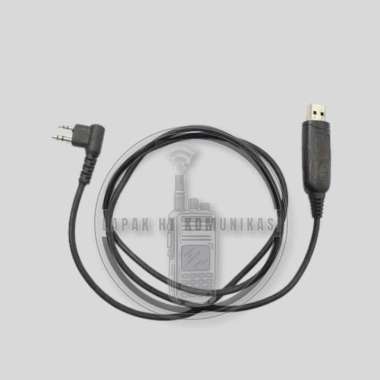 Kabel Program HT Weircom WR88 Plus WR808