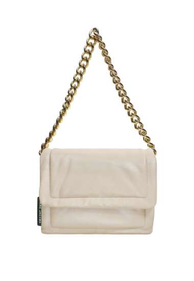 MARC JACOBS The Pillow Bag Greige