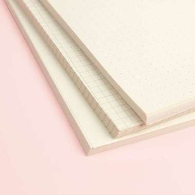 Kertas UKURAN A4 - Bookpaper 90 gsm Titik