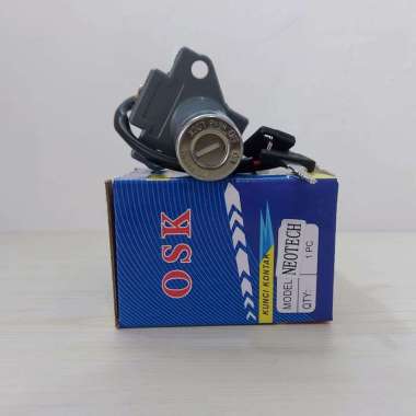 Kunci Kontak Gl Pro Neotech