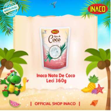 Inaco Nata De Coco