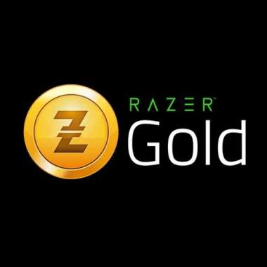 RAZER GOLD INDONESIA 1.000.000