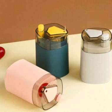 Tempat Tusuk Gigi Otomatis / Tusuk Gigi tempat+tusuk gigi