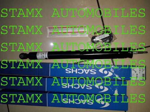 Shock Breaker belakang sepasang ORIGINAL ASLI merk SACHS Mercedes C CLASS / C-CLASS body W202
