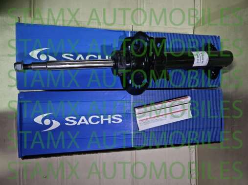 Shock Breaker ORIGINAL ASLI merk SACHS khusus Mercedes E-Class W212 depan sepasang
