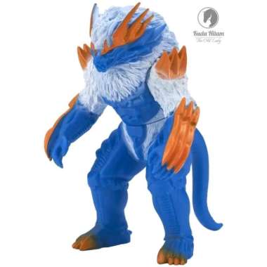 Bandai Ultraman Kaiju Ultra Monster Series 95 Horoboros